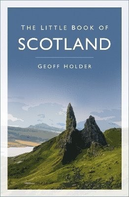 The Little Book of Scotland 1