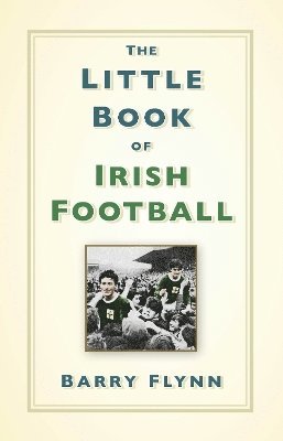 The Little Book of Irish Football 1