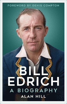 Bill Edrich 1