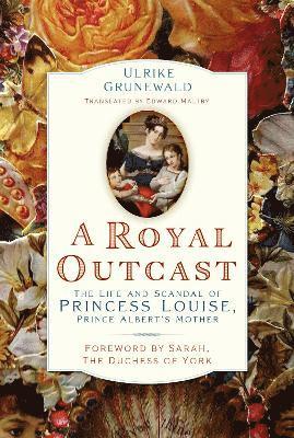 bokomslag Royal Outcast