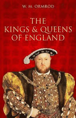 The Kings and Queens of England 1