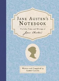 bokomslag Jane Austen's Notebook