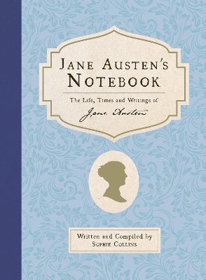 bokomslag Jane Austen's Notebook