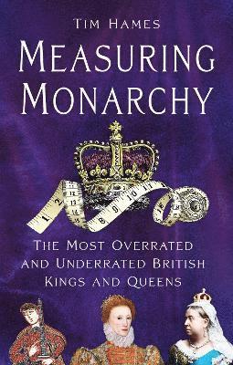 Measuring Monarchy 1