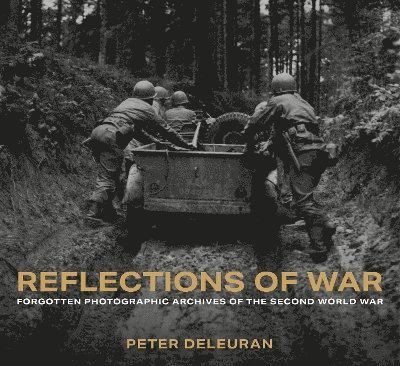 Reflections of War 1