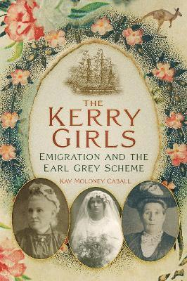 The Kerry Girls 1