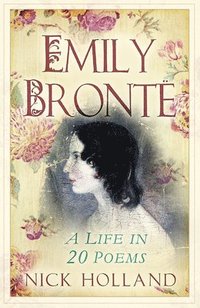 bokomslag Emily Bronte