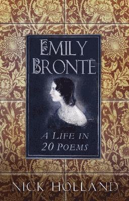 Emily Bronte 1