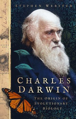 bokomslag Charles Darwin