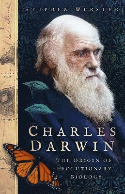 Charles Darwin 1