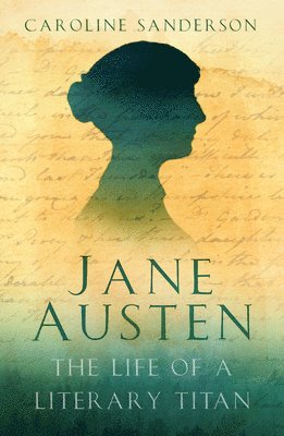 bokomslag Jane Austen