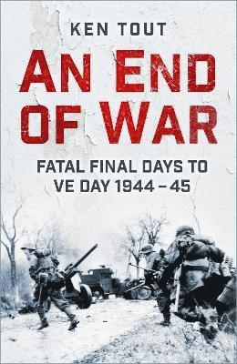 An End of War 1