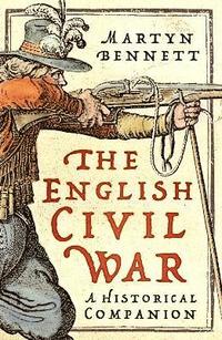 bokomslag The English Civil War