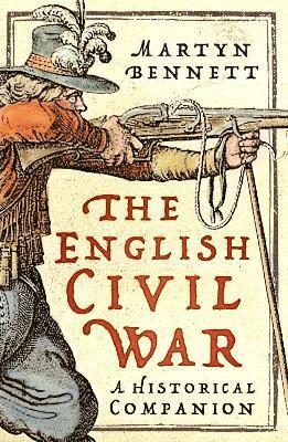 bokomslag The English Civil War