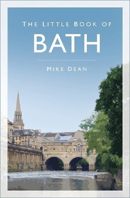 Little Book of Bath