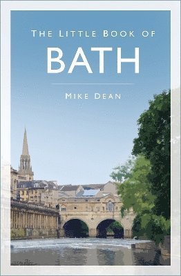 The Little Book of Bath 1