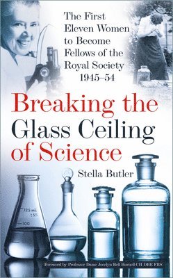 Breaking the Glass Ceiling of Science