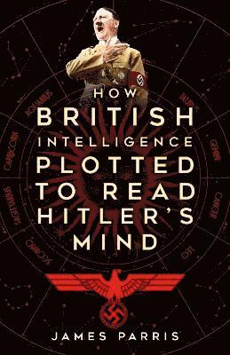 How British Intelligence Plotted to Read Hitler's Mind 1