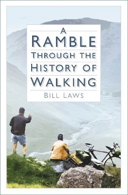 A Ramble Through the History of Walking 1