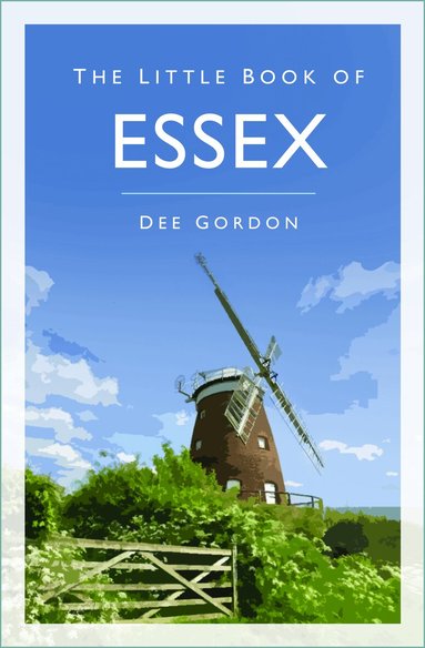 Dee Gordon - Little Book of Essex, Häftad