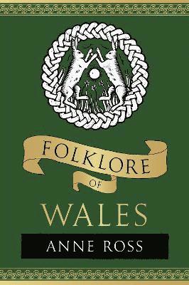 bokomslag Folklore of Wales