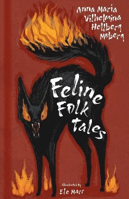Feline Folk Tales