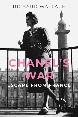 Chanel's War 1