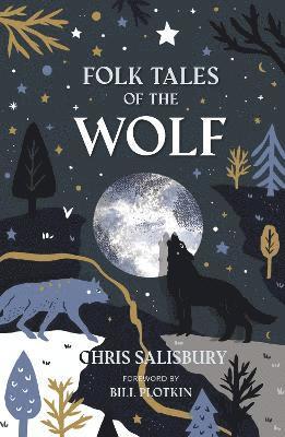 Folk Tales of the Wolf 1