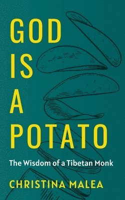 God is a Potato 1