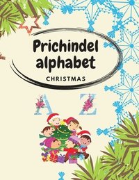 bokomslag Prichindel alphabet