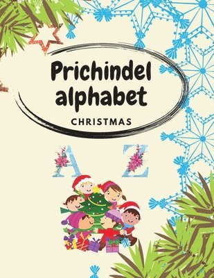 Prichindel alphabet 1