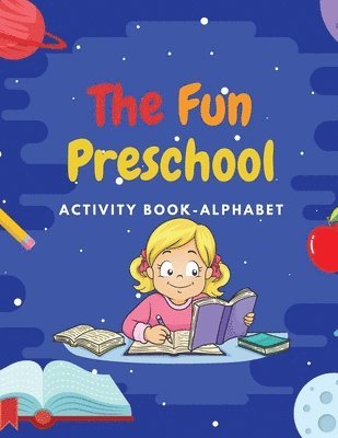 bokomslag Fun Preschool