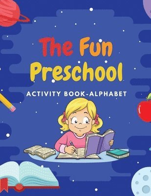 bokomslag The Fun Preschool