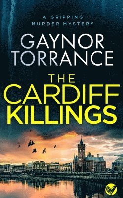 THE CARDIFF KILLINGS a gripping murder mystery 1