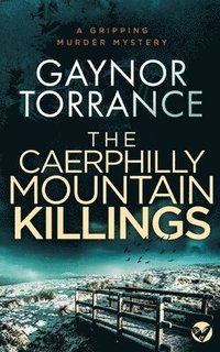 bokomslag THE CAERPHILLY MOUNTAIN KILLINGS a gripping murder mystery