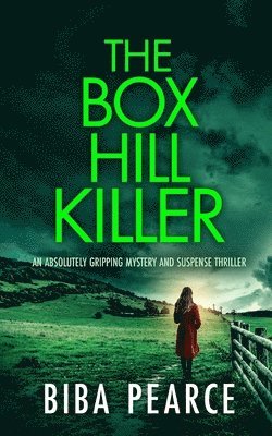 THE BOX HILL KILLER an absolutely gripping mystery and suspense thriller 1