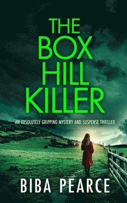 BOX HILL KILLER an absolutely gripping mystery and suspense thriller