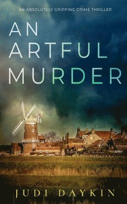 bokomslag Artful Murder