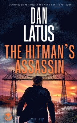 bokomslag HITMAN'S ASSASSIN a gripping crime thriller you won't want to put down