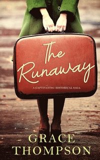 bokomslag RUNAWAY a captivating historical saga