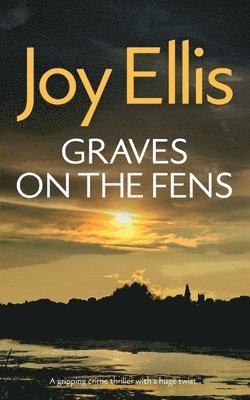 Graves on the Fens 1