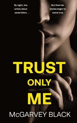 Trust Only Me 1