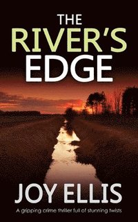 bokomslag River's Edge