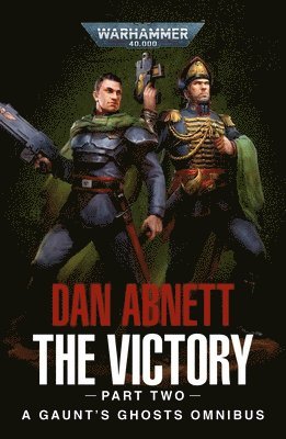 Abnett, D: Victory: Part Two