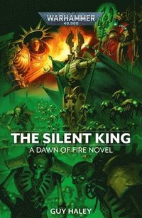 bokomslag The Silent King: Volume 9