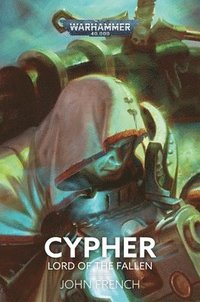 bokomslag Cypher: Lord of the Fallen