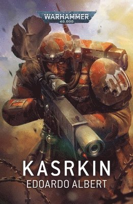 Kasrkin 1