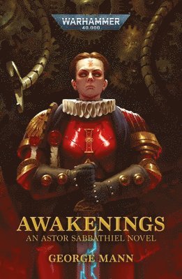 Mann, G: Awakenings