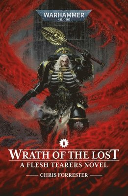 bokomslag Wrath of the Lost