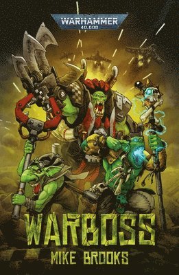 Warboss 1